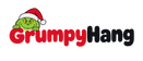GrumpyHang logo